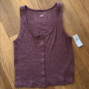 American eagle outfitters tank top